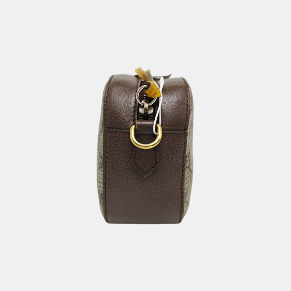 Neo Vintage Monogram Coated Canvas Beige