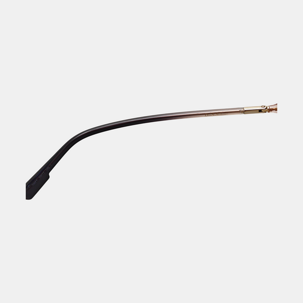 Synthetic Sunglasses Gray