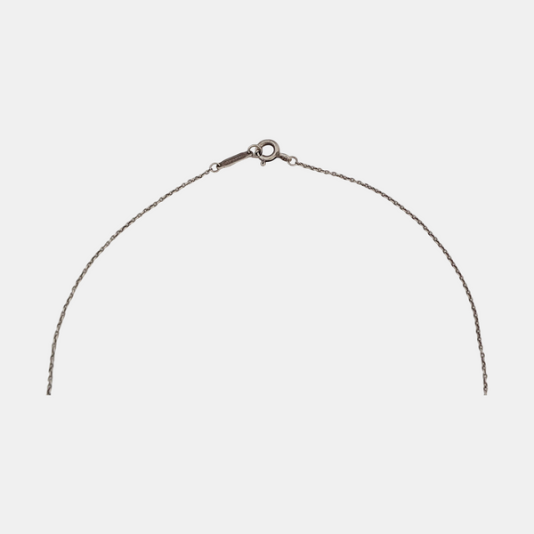 925 Sterling Silver Necklace
