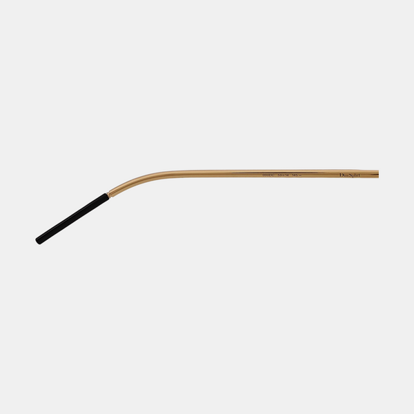 Metal Sunglasses Black