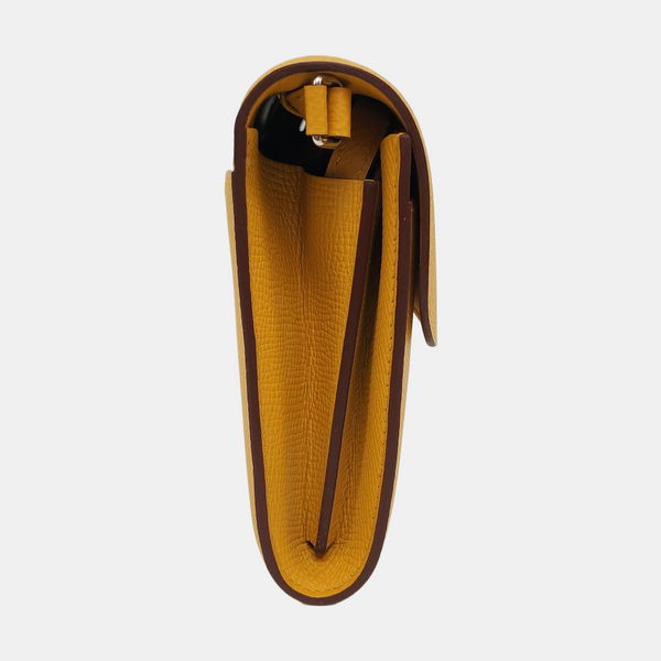 Constance Epsom amarillo