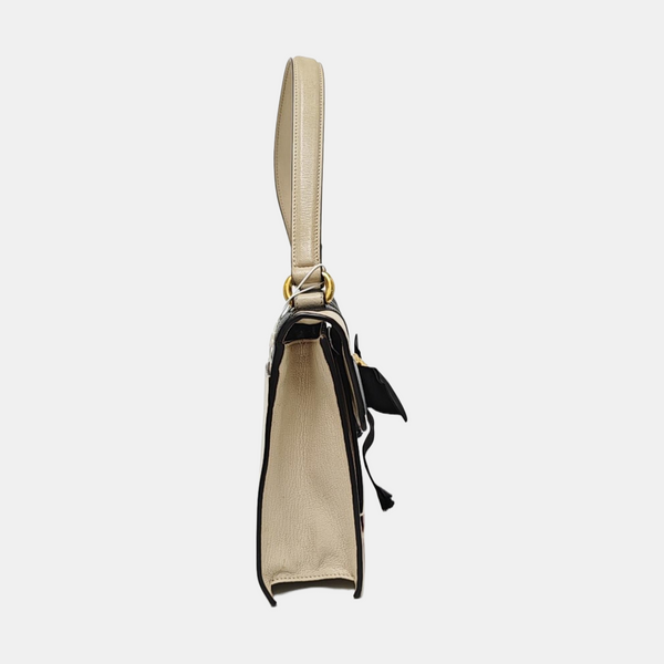 Osiride Calfskin White