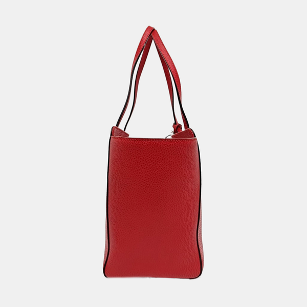 Swing Calfskin Red