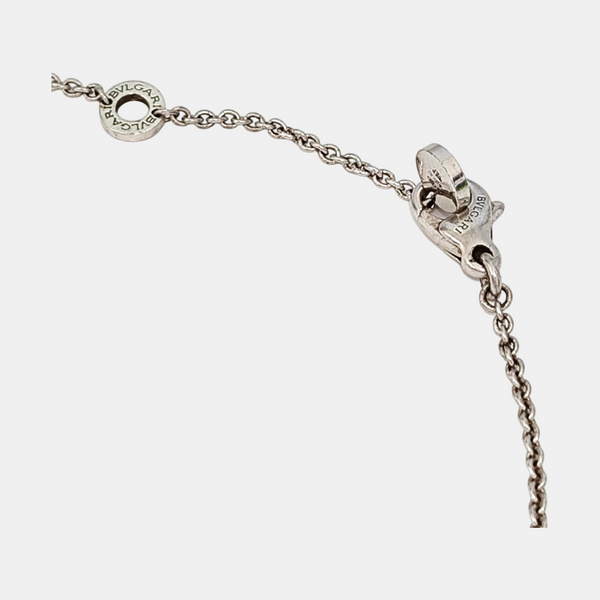 B.ZERO1 925 Sterling Silver Necklace