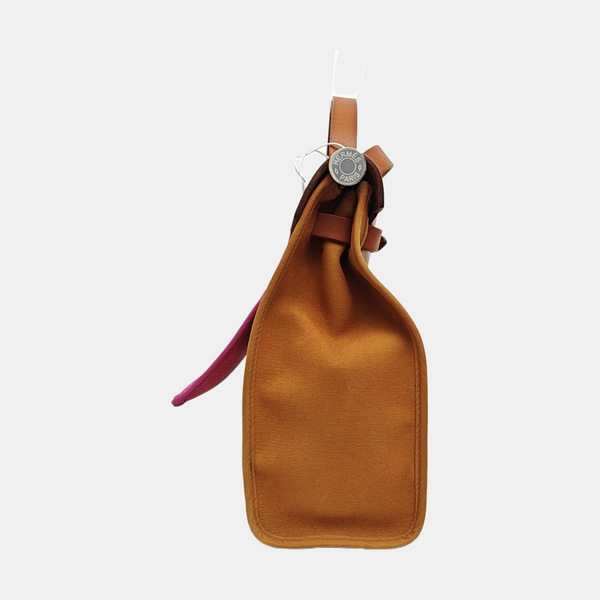 Herbag 31 Canvas Beige