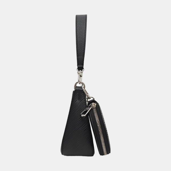 MARELLE Epi Black