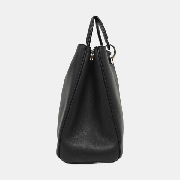 Diorissimo Leather Black