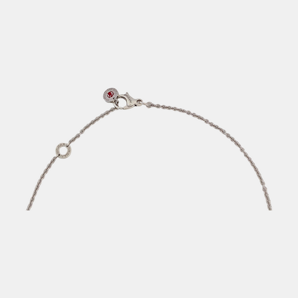 B.ZERO1 925 Sterling Silver Necklace