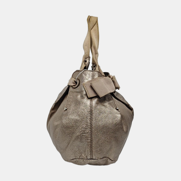 Calfskin Gray