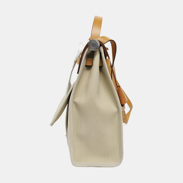 Herbag 31 Canvas Beige