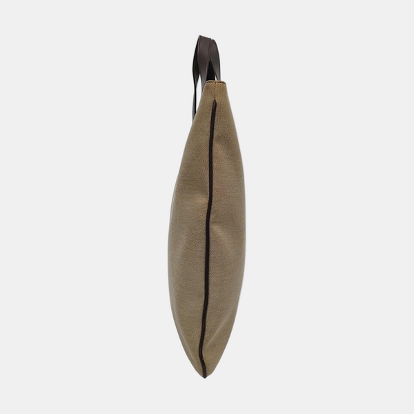 Canvas Brown
