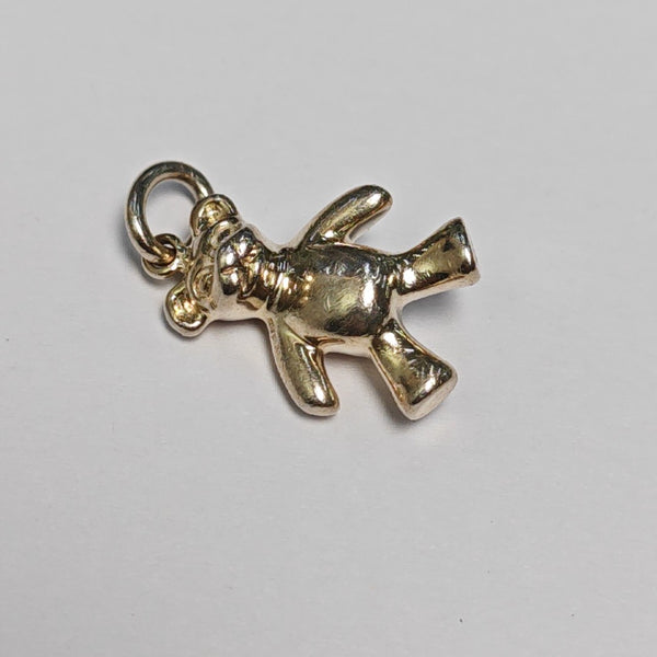 925 Sterling Silver Pendant