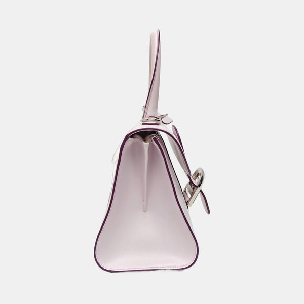 Brillant Mini Calfskin Pink