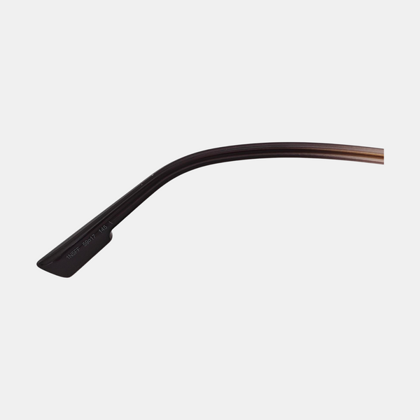Synthetic Sunglasses Green