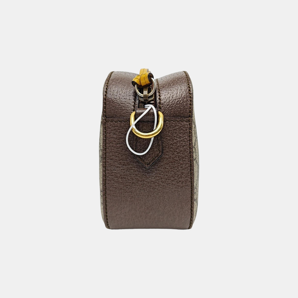 Neo Vintage Monogram Coated Canvas Beige