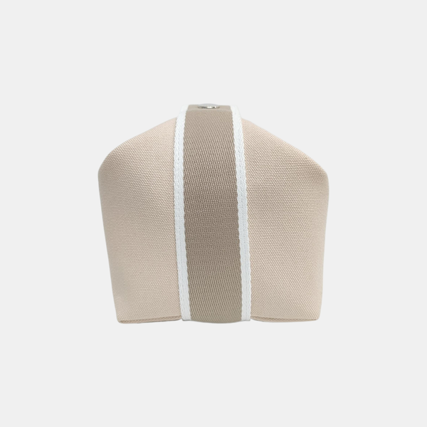 Bride A Brac Small Canvas Beige