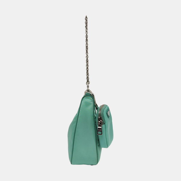 Re-Edition2005 Nylon Green