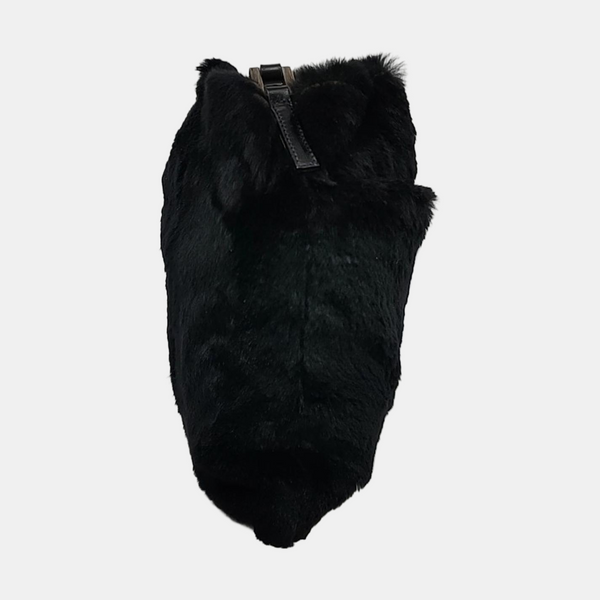 Fur Black