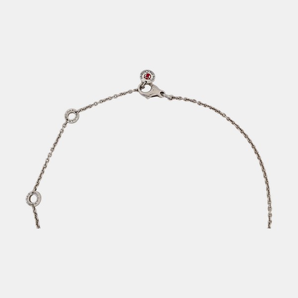 B.ZERO1 925 Sterling Silver Necklace