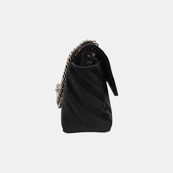 BB Fabric Black