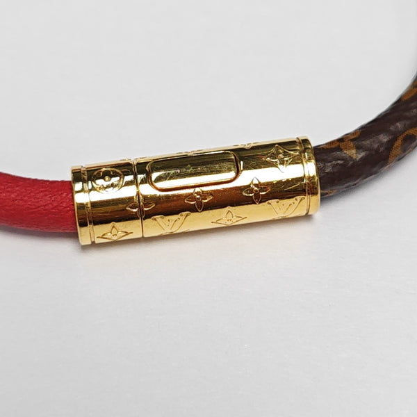 Metal Brown Bangle