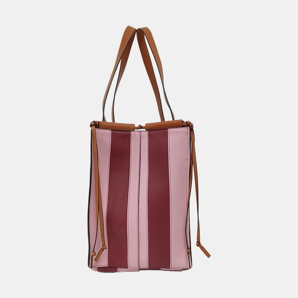 Cushion Calfskin Multicolor