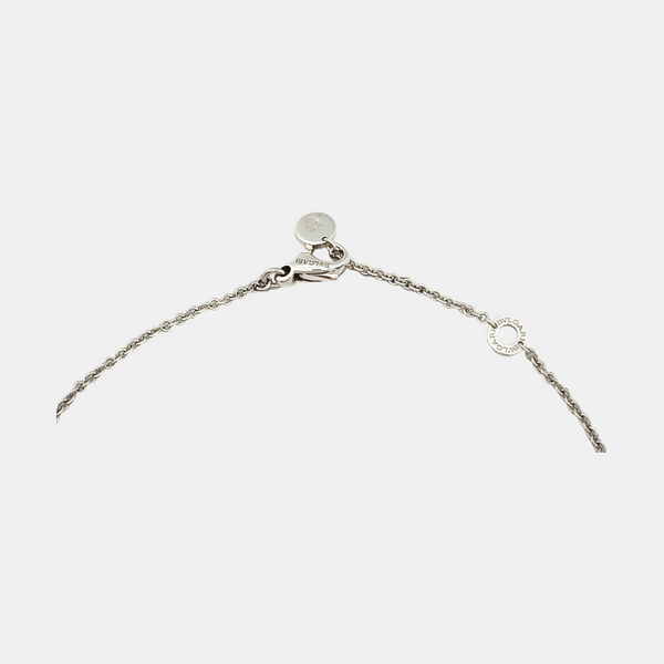 B.ZERO1 925 Sterling Silver Necklace