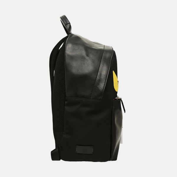 Monster Nylon Black