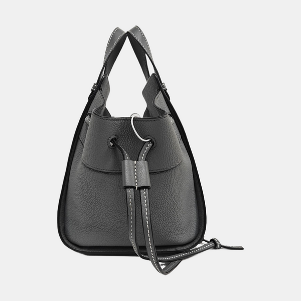 Hammock Mini Calfskin Gray