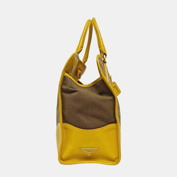 Canvas Beige