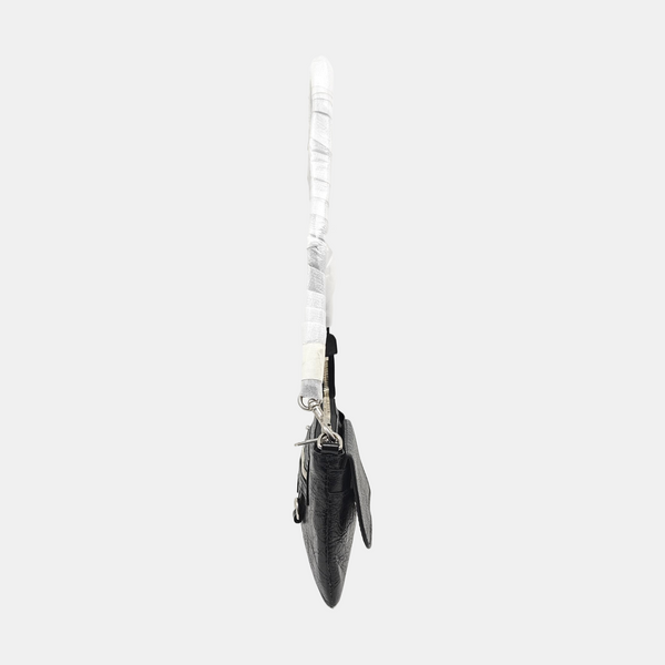 Superbusy Lambskin Black