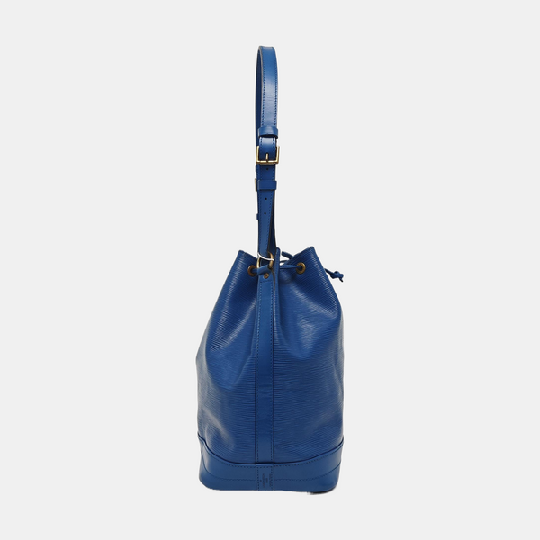 NOÉ GM Epi Blue