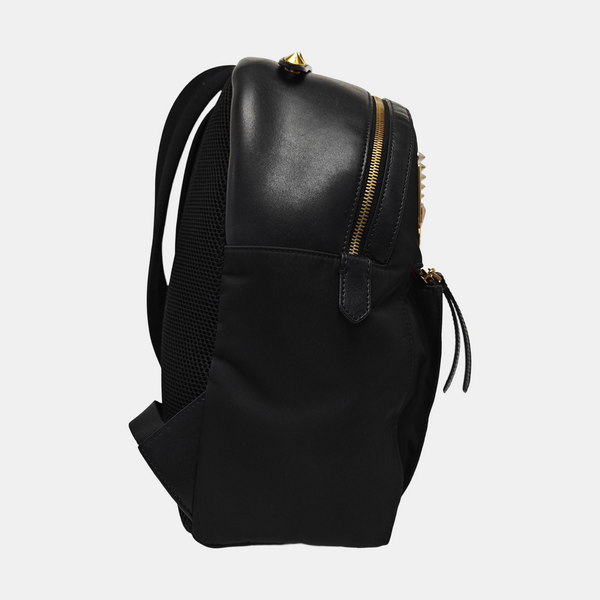 Monster Nylon Black