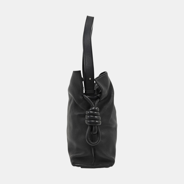 Flamenco Calfskin Black