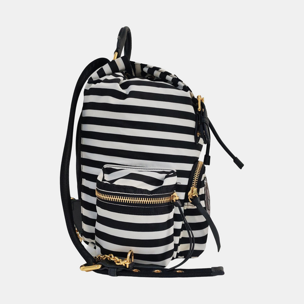 The Rucksack Quilted Nylon Multicolor
