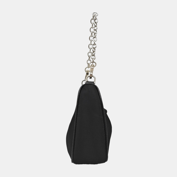 Re-Edition Nylon Black