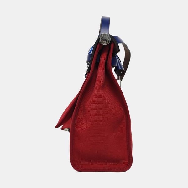 Herbag 31 Canvas Red