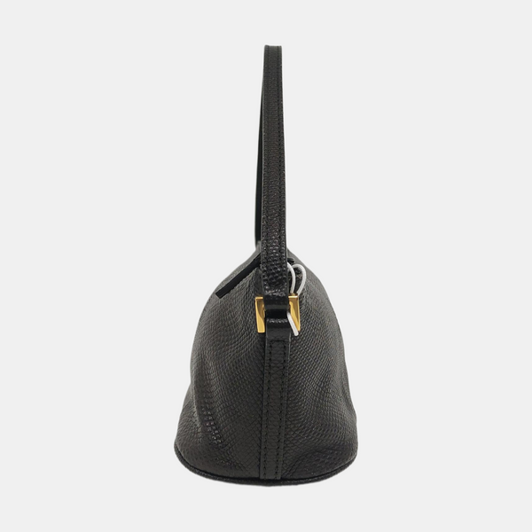 Calfskin Black