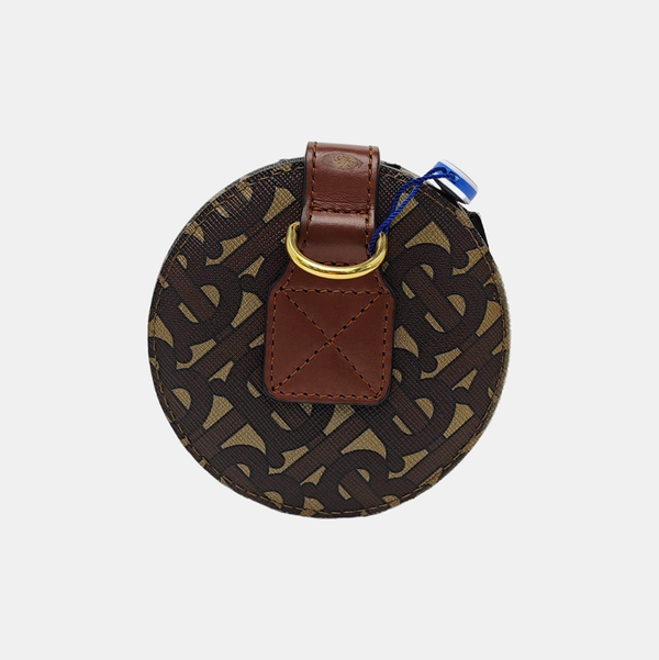 The Barrel Coated Canvas Multicolor