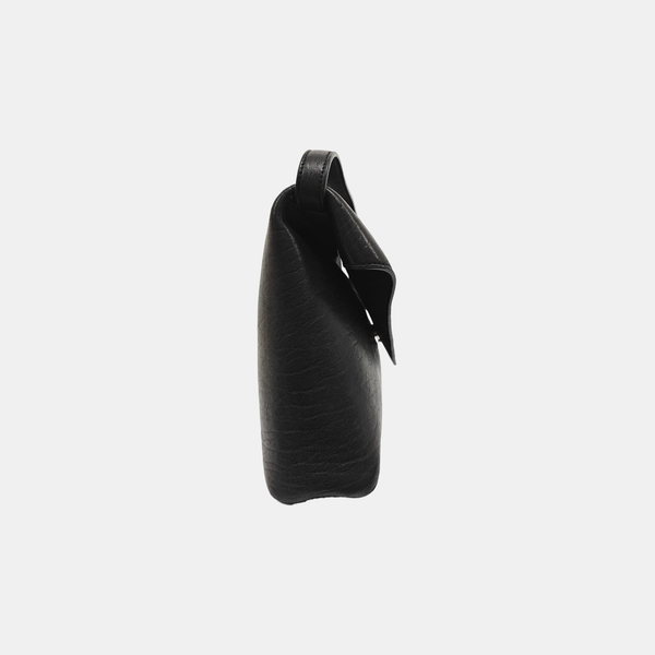MONOGRAM Lambskin Black