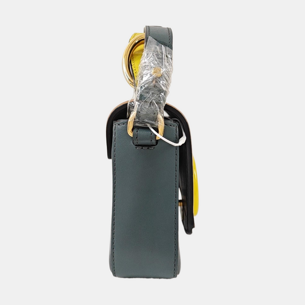 Chloé C Calfskin Multicolor