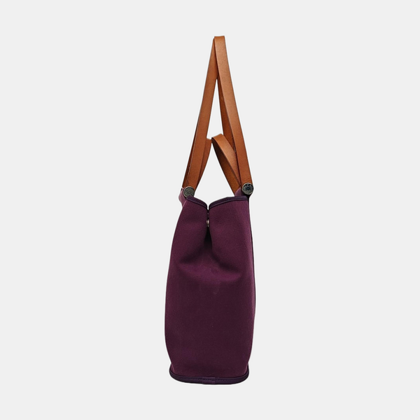 Cabag Canvas Purple