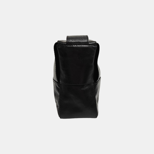Cassette Small Calfskin Green