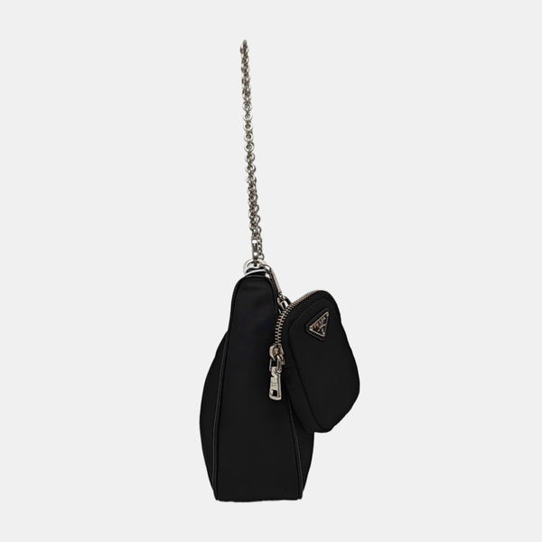 Re-Edition2005 Nylon Black
