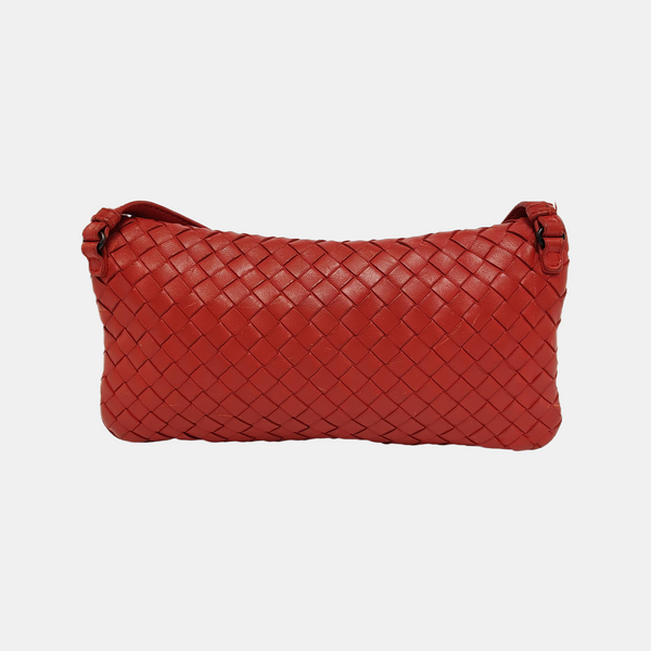 Calfskin Red