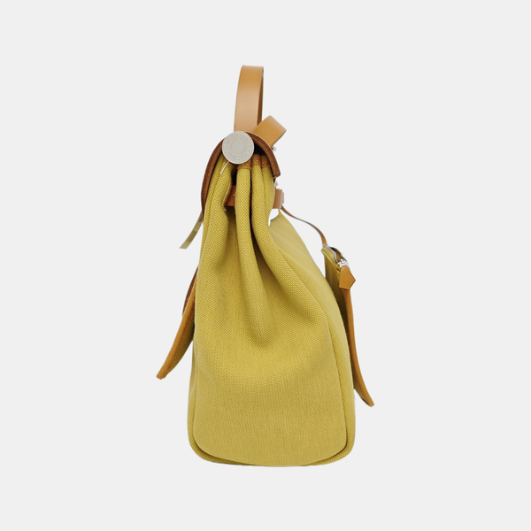 Herbag 31 Canvas Yellow