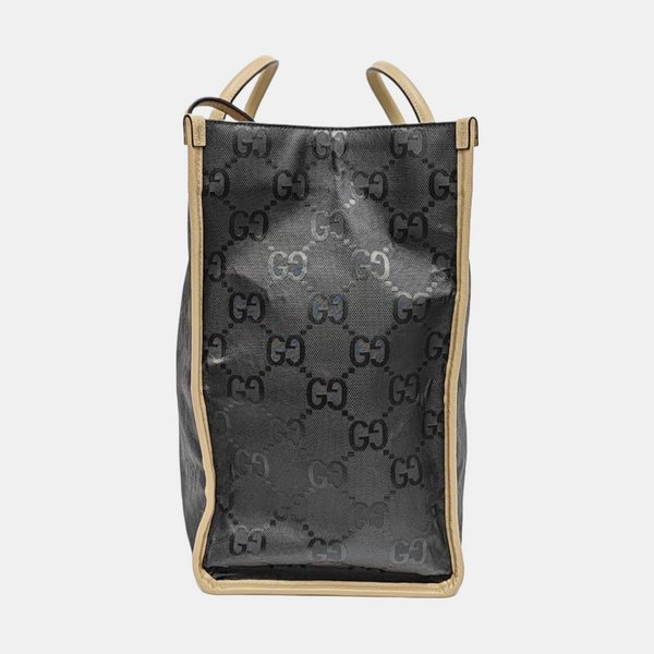 Gucci Off The Grid Nylon Gray