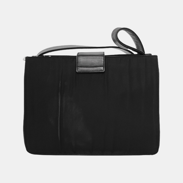 Nylon Black