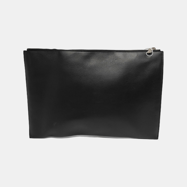 Calfskin Black