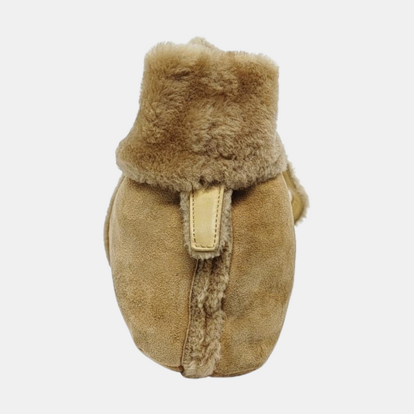 Suede Beige